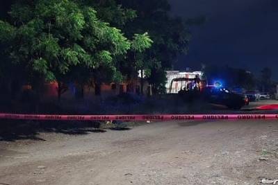 Localizan a un hombre asesinado y atado …