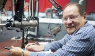 Piden donación de plaquetas para ayudar al locutor Jerry Santiago