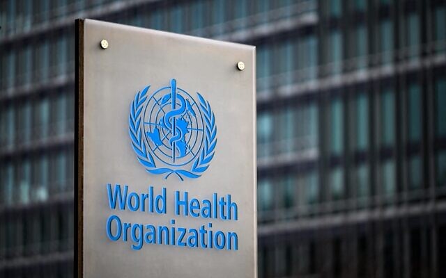 Coldrif cough syrup death case: WHO expresses deep concern over screening in India