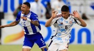 0-0. Un insípido empate en SPS amarga a Honduras en sus aspiraciones a United 2026