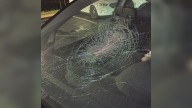 Man accused of throwing rocks onto I-44, damaging 9 cars arrested