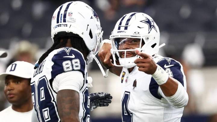 Predicting Week 8 NFL overreactions: Dak Prescott MVP buzz, Vikings QB mess