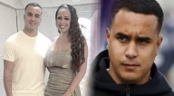Jesús Barco realizó contundente post tras terminar su relación con Melissa Klug: "Volver a empezar..."