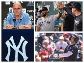 Will Yankees run with Spencer Jones & Jasson Dominguez in ‘26 or spend big for outfielder?