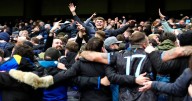 Man City fans have been given 115 reasons to be proud this weekend