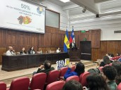 Profesores comparten innovaciones en el aula logradas en PACE UdeC