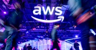 Outage at Amazon Web Services disrupts websites across the internet