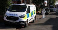 Schoolboy faces explosives charge after bomb squad called to residential street