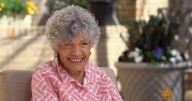 From the archives: NPR's Susan Stamberg