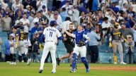 MLB news: Dodgers one win from World Series after Game 3 win over the Brewers