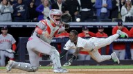 Jazz Chisholm Jr. a gamer for Yankees in season-saving playoff win over Red Sox