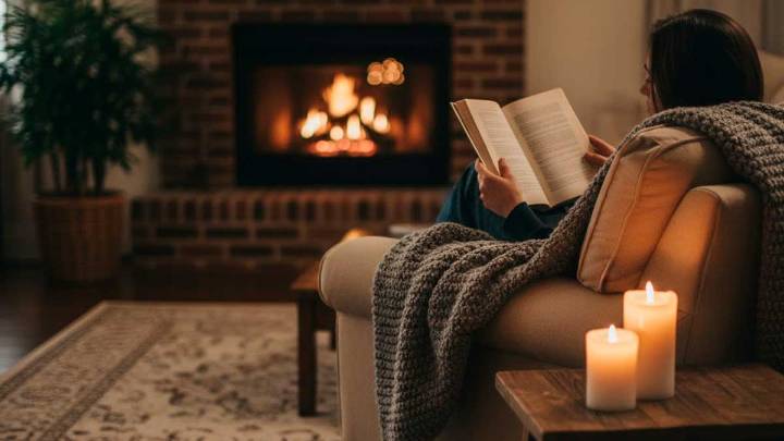 El auge del “hogar refugio” en Galicia: tendencias de interiorismo accesibles para 2025