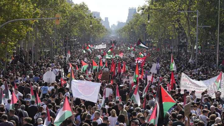 Israel y Hamás comenzarán a negociar este domingo en Egipto la liberación de los rehenes