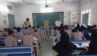 Falaknuma police organise essay competition to promote drug