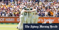 The Ashes: A staggering 700,00 tickets have been snapped up for the Australian cricket summer against India and England