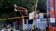 "Dear, I don't have any money; let's stop this here," father tells pole vault gold medalist Amy Tresa Jijy