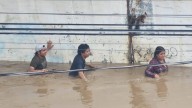 Suman 37 fallecidos por fuertes lluvias en cuatro estados