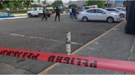Balacera desata pánico en centro comercial de Tlaquepaque