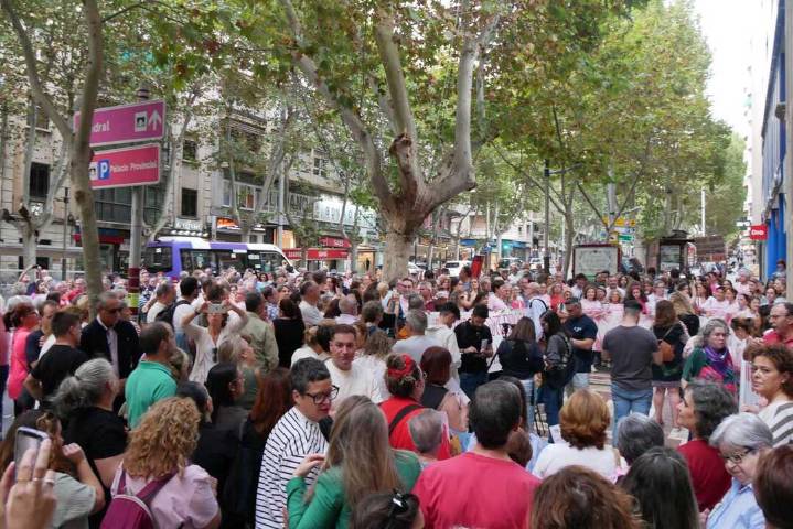 Los fallos en el cribado de cáncer de mama concentran a decenas de jiennenses