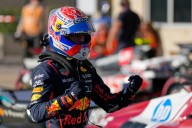 Max Verstappen logra la ‘pole position’ del GP de EU