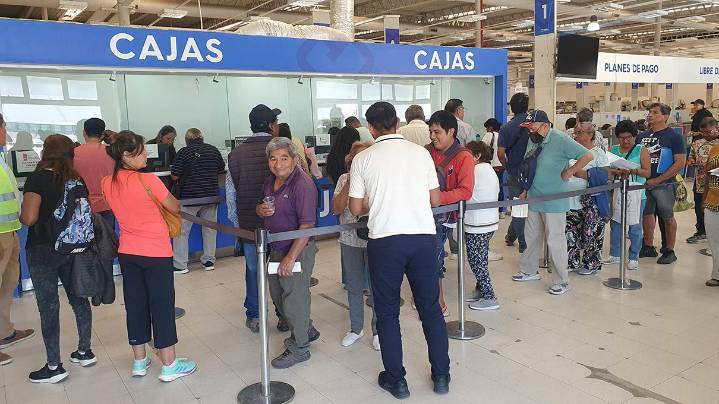 Renunció una integrante del Tribunal de Cuentas Municipal ¿de quién se trata?