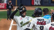 Leones del Caracas rugen con tercer triunfo consecutivo