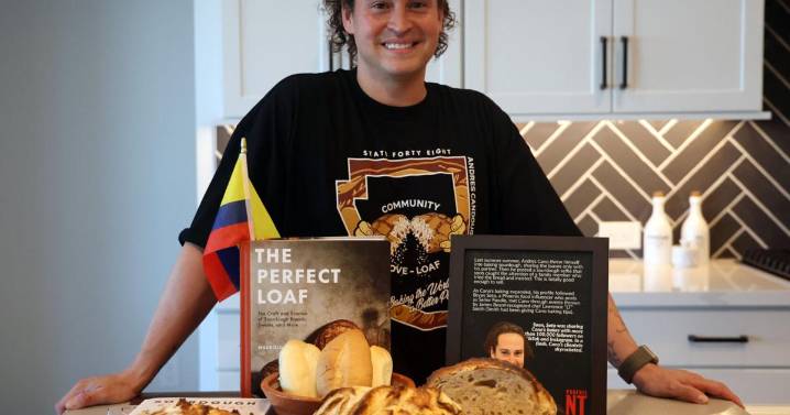 Colombians bring the flavors of home to life through their businesses in Arizona