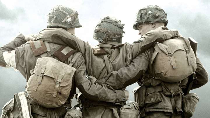 10 War TV Shows That Actually Nailed the Brotherhood Dynamic