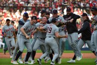 AL Wild Card Series: Tigers end Guardians’ unlikely run