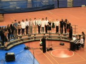 Huskie Music Fest showcases Oak Park and River Forest talents