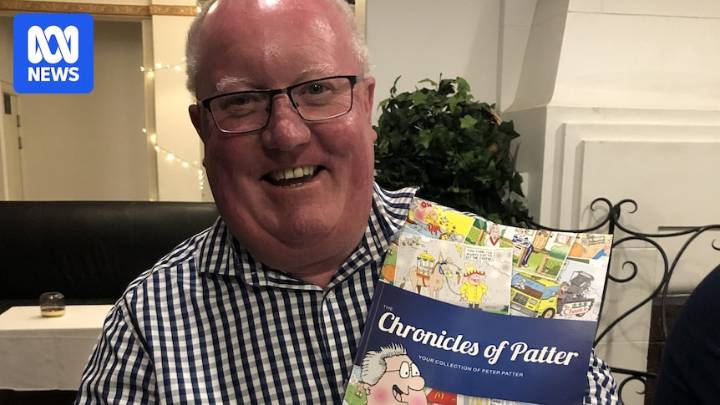 Former Toowoomba Chronicle journalist Peter Hardwick sentenced over indecent treatment of child