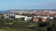 El Principado aspira a recuperar los millones del vial de Jove para Gijón: "todos los proyectos avanzan"