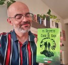 ntonio Heras propone 'El secreto de Cabo de Gata', una novela con ecos de los 80