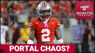 REACTION: Ohio State, Ryan Day Face UNPRECEDENTED Challenge as Transfer Portal Rules Change