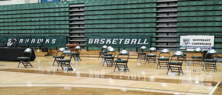 Wagner College finally releases  men’s non-conference basketball schedule, amid ongoing investigation