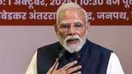 LIVE: PM Modi Unveils Initiatives Worth Over Rs 62,000 Cr For Youth, Bihar In Focus