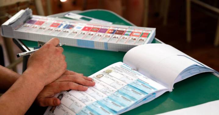 Resultados elecciones legislativas 2025 SALTA: minuto a minuto, EN VIVO, a qué hora se sabrá quién ganó y dónde ver el escrutinio provisorio