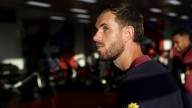 Henderson: Tough moments after Liverpool exit for Saudi