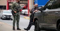 Fulton inmate attacks detention officer, sheriff’s office says