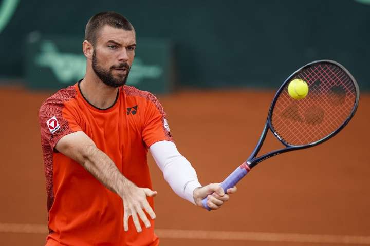 26 Facts About Jurij Rodionov