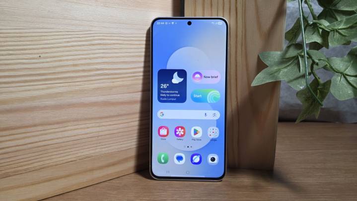 Samsung Galaxy S25 FE Has A Heat Dissipation Problem
