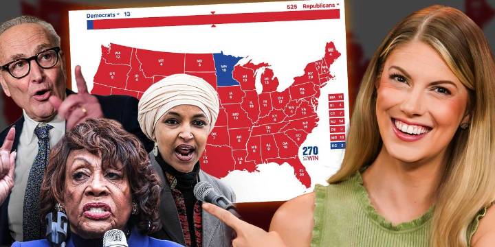 Trump’s MASTER PLAN to ensure shutdown spells DOOMSDAY for Democrats