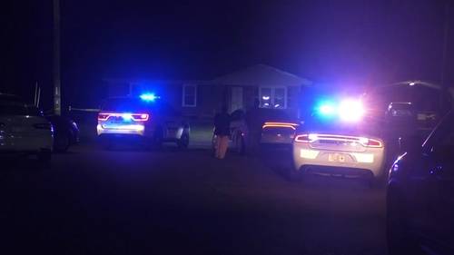 Johnston County grandfather shoots grandson in self defense: Police