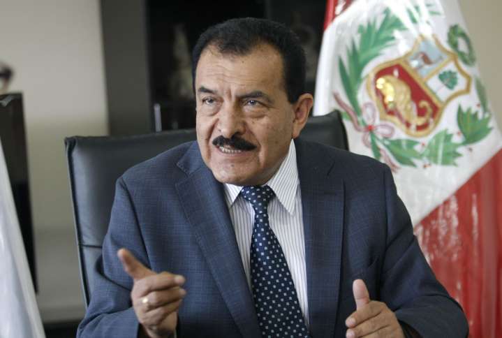 Plantean declarar de interés nacional actos por los 200 años de El Peruano