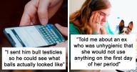 11 “Crazy” Ex-Girlfriends Share Their Side Of The Story