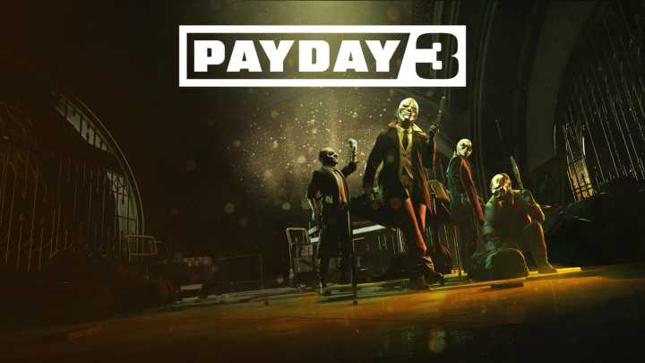 Starbreeze Is No Longer Working on an Offline Mode for Payday 3, Says It's "Not Feasible" For the Studio To Do