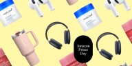 Shop Cosmopolitan’s Amazon Storefront for October Prime Day 2025