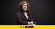 Elisenda Alamany arranca la precampaña y se postula como alcaldable de ERC en Barcelona