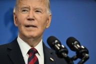 Biden completa una ronda de radioterapia