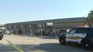 ‘Pretty horrific’: Witness says man shot, killed by SAPD was acting frantic before firing at officers